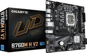 GIGABYTE B760M H V2 MOTHERBOARD DDR5 SOCKET 1700