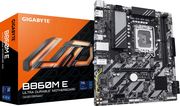 GIGABYTE B860M E MOTHERBOARD LGA 1851
