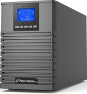 POWERWALKER UPS VFI 1000 ICT IOT PF1 1000VA/ 1000 W ON-LINE