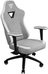 THUNDERX3 GAGC-346 GAMING CHAIR EAZE LOFT - GRAY