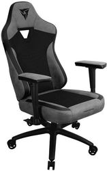 THUNDERX3 GAGC-348 GAMING CHAIR EAZE MESH - BLACK