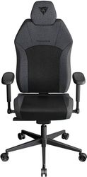 THUNDERX3 GAGC-417 GAMING CHAIR SOLO 360 ERGONOMIC MESH - BLACK