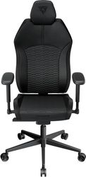 THUNDERX3 GAGC-418 GAMING CHAIR SOLO 360 ERGONOMIC RACER - BLACK