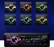 MANTA BLUETOOTH CAR RADIO 1 DIN OTTAWA RS4508