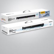 SONICGEAR BT V5.0 CH2.0 M2W AIRBASS-X SOUND BAR HD3202 BLACK SB-HD3202