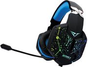ALCATROZ WIRELESS 2,1 CHROMATIC DESIGN GAMING HEADSET GOLD HP2000 XCRAFTHPG2000