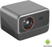 PROJECTOR TOPLEO HY370 NTV LED 4K UCD 500 ANSI SMART