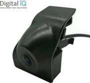 DIGITAL IQ CAMERA QS8233-1 (AHD-NTSC) FRONT CAMERA FOR BMW X2 (F39) MOD. 2017-2023