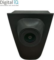 DIGITAL IQ CAMERA QS8081 (AHD-NTSC) FRONT CAMERA FOR HONDA JAZZ MOD. 2013-2020