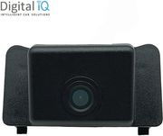 DIGITAL IQ CAMERA QS8295 (AHD-NTSC) FRONT CAMERA FOR HYUNDAI TUSCON MOD. 2021-2024