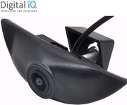 DIGITAL IQ CAMERA QS8125 (AHD-NTSC) FRONT CAMERA FOR NISSAN QASHQAI J10-11 MOD. 2006-2021