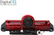 DIGITAL IQ CAMERA SL 806 (AHD) BRAKE LIGHT CAMERA GMC SAVANA VAN AND CHEVY EXPRESS MOD. 2003-2016