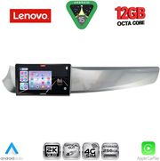 DIGITAL IQ SSZ 12025_CPA (9INC) MULTIMEDIA TABLET FOR ALFA ROMEO GIULIETTA MOD. 2010-2014