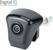 DIGITAL IQ CAMERA QS8163 (AHD-NTSC) FRONT CAMERA FOR AUDI A1-A3-A4-A5-A6-A7-Q3-Q7-TT MOD. 2008-2016