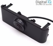 DIGITAL IQ CAMERA QS8017 (AHD-NTSC) FRONT CAMERA FOR AUDI A4 MOD. 2008-2016