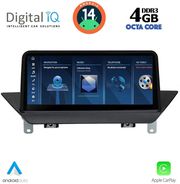 DIGITAL IQ TPG 10941_CPA (10.25'') - BMW X1 (E84) MOD. 2009-2015 WITH CIC