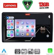 DIGITAL IQ SSZ 12081_CPA (9INC) MULTIMEDIA TABLET FOR CITROEN  PEUGEOT MOD. 2008-2018