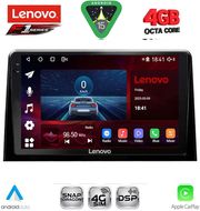 DIQ SSQ 9082_CPA 10'' MMTAB CITR BERLINGO OPEL COMBO PEUG PARTNER TOY PROACE 18-26 FIAT DOBLO 22-26