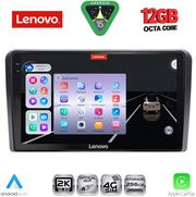 DIQ SSZ 12087_CPA (10INC) MULTIMEDIA TABLET FOR CITROEN C5-DS5 MOD. 2007-2017 (WITH ORIGINAL NAVI)