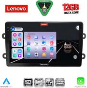 DIGITAL IQ SSZ 12102_CPA (9INC) MULTIMEDIA TABLET FOR DACIA DUSTER MOD. 2012-2019