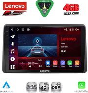 DIGITAL IQ SSQ 9104_CPA (10INC) MULTIMEDIA TABLET FOR DACIA DUSTER MOD. 2019-2026