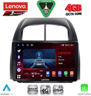 DIGITAL IQ SSQ 9124_CPA (10INC) MULTIMEDIA TABLET FOR DAIHATSU SIRION MOD. 2006-2012