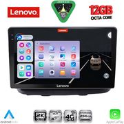 DIGITAL IQ SSZ 12135_CPA (10INC) MULTIMEDIA TABLET FOR FIAT DOBLO MOD. 2002-2009