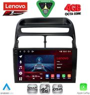 DIGITAL IQ SSQ 9129_CPA (9INC) MULTIMEDIA TABLET FOR FIAT LINEA MOD. 2007-2011