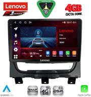 DIGITAL IQ SSQ 9146_CPA (9INC) MULTIMEDIA TABLET FOR FIAT STRADA MOD. 2012-2020