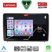 DIGITAL IQ SSZ 12151_CPA (10INC) MULTIMEDIA TABLET FOR FORD ECOSPORT MOD. 2018-2023