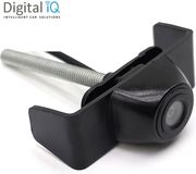 DIGITAL IQ CAMERA QS8090 (AHD-NTSC) FRONT CAMERA FOR FORD EDGE MOD. 2015-2020