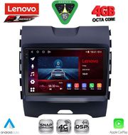 DIGITAL IQ SSQ 9152_CPA (9INC) MULTIMEDIA TABLET FOR FORD EDGE MOD. 2015-2023