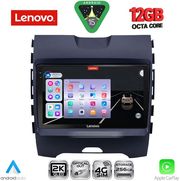 DIGITAL IQ SSZ 12152_CPA (9INC) MULTIMEDIA TABLET FOR FORD EDGE MOD. 2015-2023