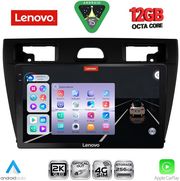 DIGITAL IQ SSZ 12153BL_CPA (9INC) MULTIMEDIA TABLET FOR FORD FIESTA MOD. 2005-2008 (BLACK)