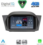DIGITAL IQ BLG 475_CPA (7? DECK) MULTIMEDIA OEM FOR FORD FIESTA MOD. 2008-2017