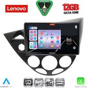 DIGITAL IQ SSZ 12169_CPA (9INC) MULTIMEDIA TABLET FOR FORD FOCUS MOD. 1998-2004