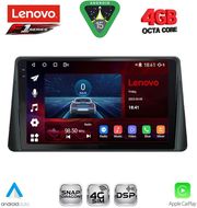 DIGITAL IQ SSQ 9158_CPA (9INC) MULTIMEDIA TABLET FOR FORD FOCUS MOD. 2019-2025