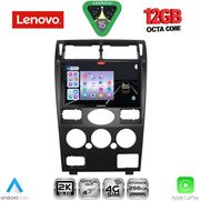 DIGITAL IQ SSZ 12161B_CPA (9INC) MULTIMEDIA TABLET FOR FORD MONDEO MOD. 2003-2006