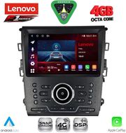 DIGITAL IQ SSQ 9164_CPA CLIMA (9INC) MULTIMEDIA TABLET FOR FORD MONDEO MOD. 2014-2023