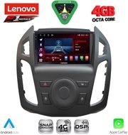 DIGITAL IQ SSQ 9176_CPA (9INC) MULTIMEDIA TABLET FOR FORD TRANSIT CONNECT MOD. 2013-2018