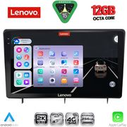 DIGITAL IQ SSZ 12192_CPA (10INC) MULTIMEDIA TABLET FOR HONDA CIVIC MOD. 2022-2026