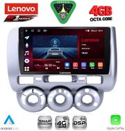 DIGITAL IQ SSQ 9210_CPA A/C (9INC) MULTIMEDIA TABLET FOR HONDA JAZZ MOD. 2002-2008