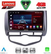 DIGITAL IQ SSQ 9210_CPA CLIMA (9INC) MULTIMEDIA TABLET FOR HONDA JAZZ MOD. 2002-2008