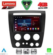 DIGITAL IQ SSQ 9218_CPA (9INC) MULTIMEDIA TABLET FOR HUMMER H3 MOD. 2005-2009