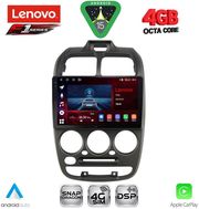 DIGITAL IQ SSQ 9246_CPA (9INC) MULTIMEDIA TABLET FOR HYUNDAI ACCENT MOD. 1999-2004