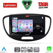 DIGITAL IQ SSZ 12223_CPA (9INC) MULTIMEDIA TABLET FOR HYUNDAI I10 MOD. 2008-2013