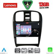 DIGITAL IQ SSZ 12247_CPA (9INC) MULTIMEDIA TABLET FOR HYUNDAI SONATA MOD. 2000-2006