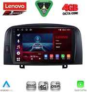 DIGITAL IQ SSQ 9248_CPA (9INC) MULTIMEDIA TABLET FOR HYUNDAI SONATA MOD. 2006-2009