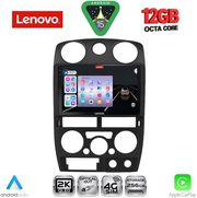 DIGITAL IQ SSZ 12254BL_CPA (9INC) MULTIMEDIA TABLET FOR ISUZU D-MAX MOD. 2008-2012 (BLACK)