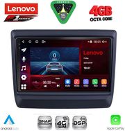 DIGITAL IQ SSQ 9256_CPA (9INC) MULTIMEDIA TABLET FOR ISUZU DMAX MOD. 2020-2026
